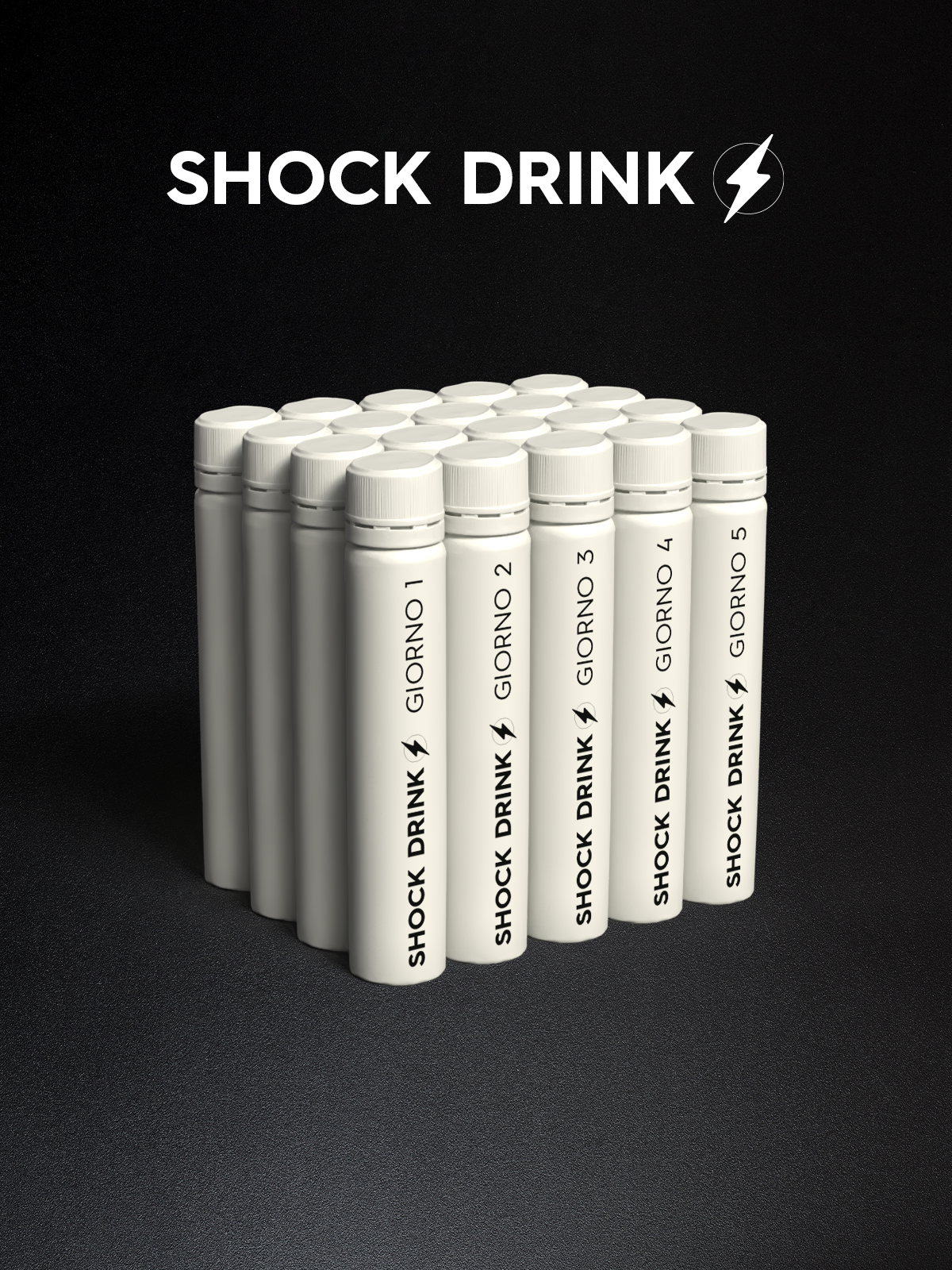 Shock Drink